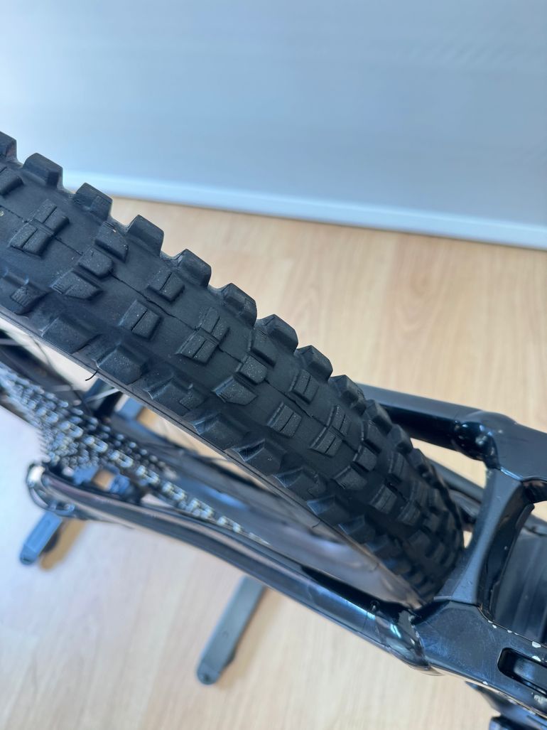 Used Specialized Specialized Turbo Levo Comp Alloy 2022 Taglia S3/M 2022 Mountainbike — image 9 of 24