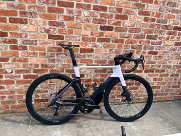 Brugt Orbea ORCA AERO M20iLTD 2025 2025 Road & Gravel