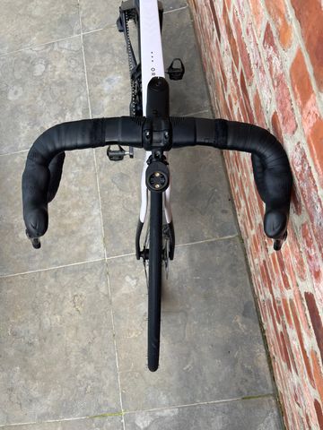 Brugt Orbea ORCA AERO M20iLTD 2025 2025 Road & Gravel — billede 9 af 10