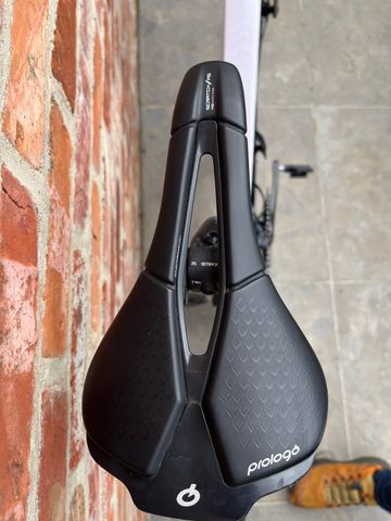 Brugt Orbea ORCA AERO M20iLTD 2025 2025 Road & Gravel — billede 6 af 10