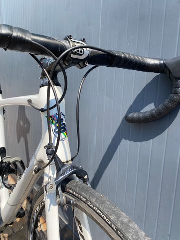 Piton Carbon 2015 Road & Gravel d'occasion — image 5 sur 5