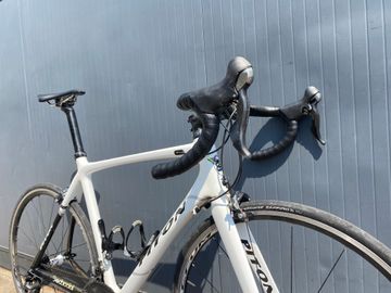 Piton Carbon 2015 Road & Gravel d'occasion — image 4 sur 5