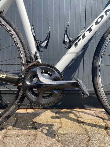 Piton Carbon 2015 Road & Gravel d'occasion — image 3 sur 5