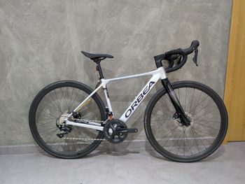 Used Orbea GAIN D30 2024 2024 Road & Gravel