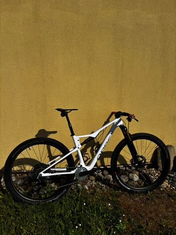 Použité Orbea OIZ M-TEAM AXS 2024 2024 MTB