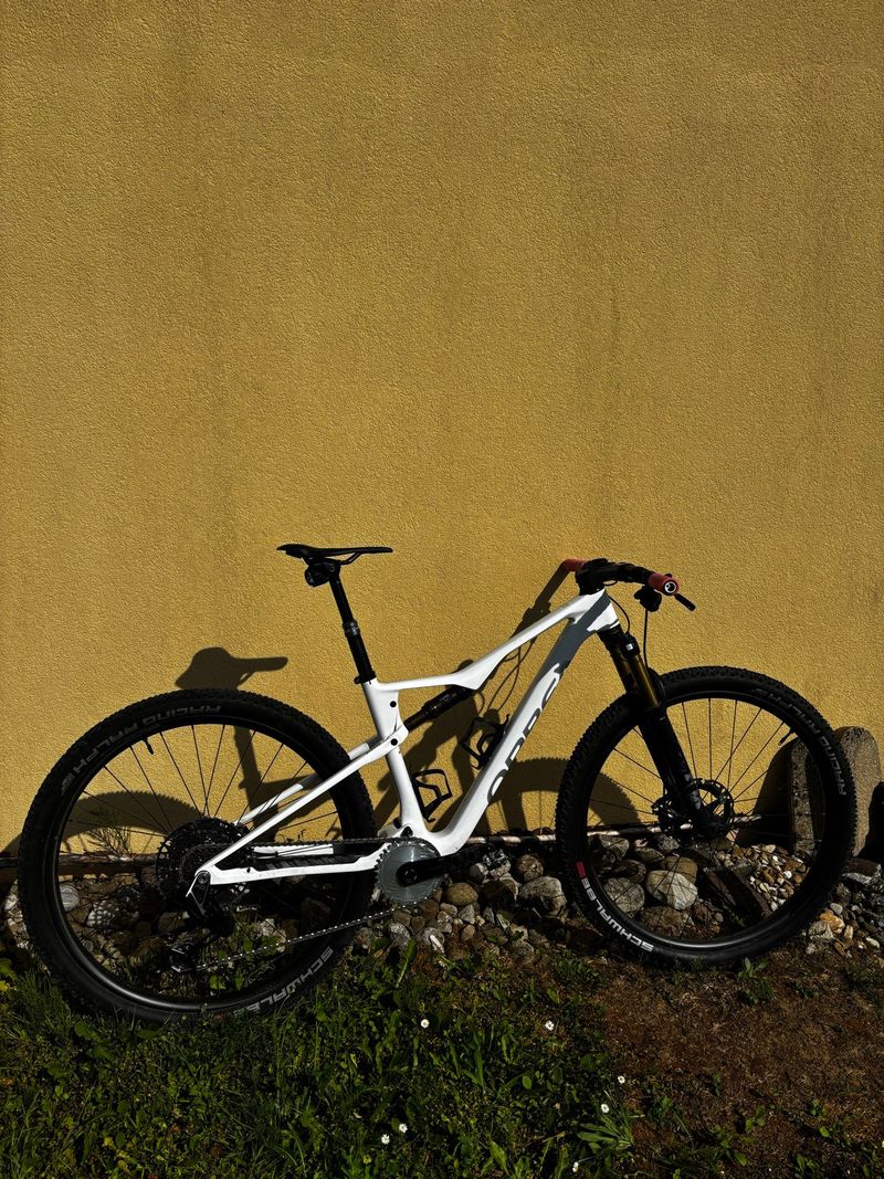 Gebrauchtes Orbea OIZ M-TEAM AXS 2024 2024 MTB