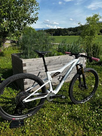 Used Orbea OIZ M-TEAM AXS 2024 2024 MTB
