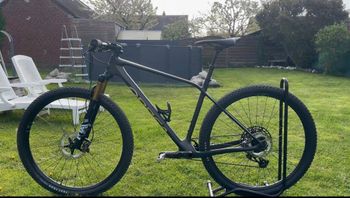 Used Orbea ALMA M51 2023 2023 VTT