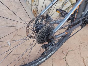 Megamo RIDON HT 630 2023 2023 MTB de segunda mano