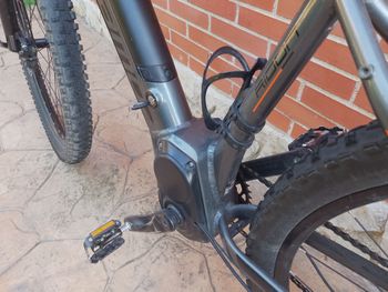 Used Megamo RIDON HT 630 2023 2023 Mountainbike — image 4 of 6