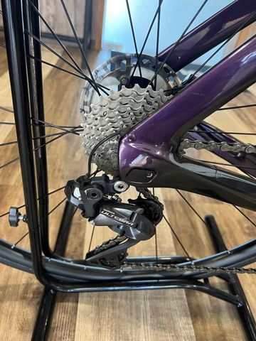 Brugt Swift Neurogen MK3 Comp Disc 2024 2024 Road & Gravel — billede 2 af 5