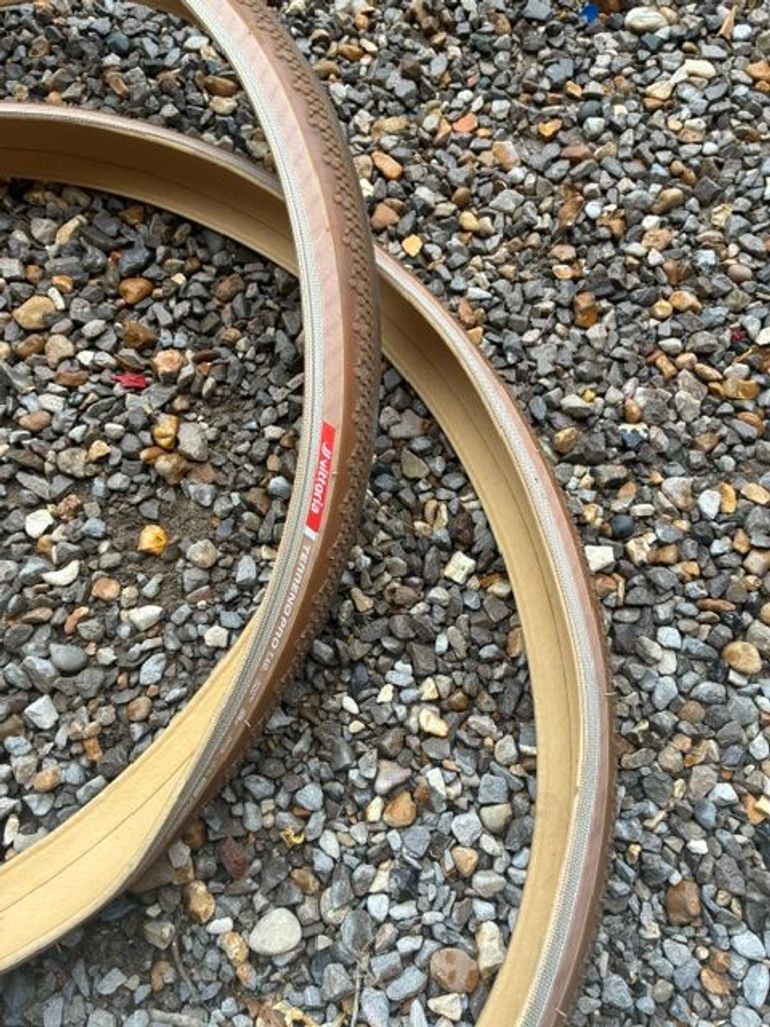 Used Sauvage SAUVAGE LAPISTE 2026 APEX XPLR 2026 Road & Gravel — image 11 of 12