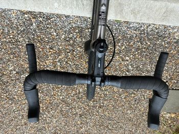 Used Sauvage SAUVAGE LAPISTE 2026 APEX XPLR 2026 Road & Gravel — image 7 of 12