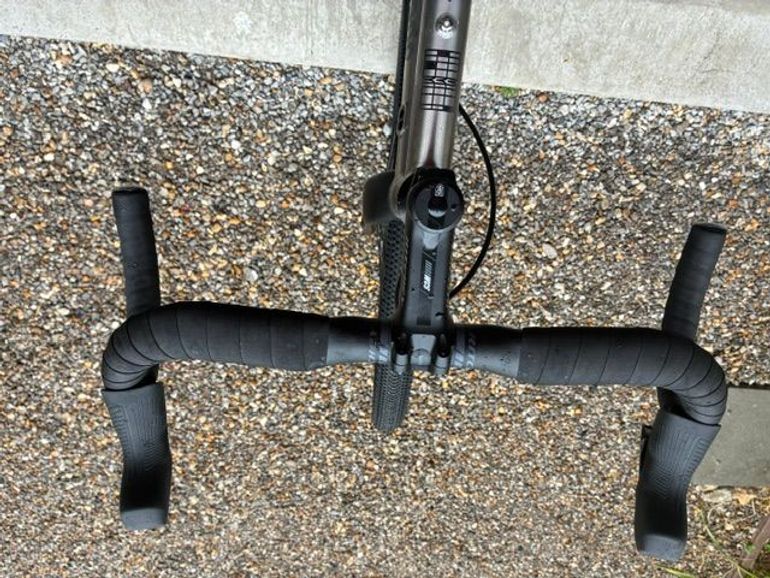 Used Sauvage SAUVAGE LAPISTE 2026 APEX XPLR 2026 Road & Gravel — image 7 of 12