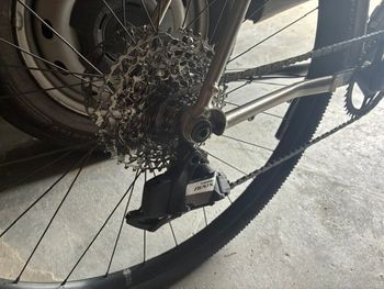 Used Sauvage SAUVAGE LAPISTE 2026 APEX XPLR 2026 Road & Gravel — image 3 of 12
