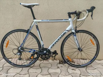 Used Cannondale Cannondale Caad 8 2019 Road & Gravel
