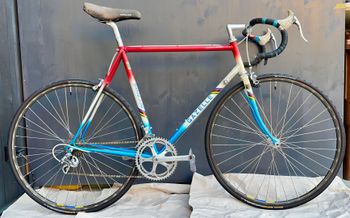 Used Gazelle Champion Mondial 1983 Road & Gravel — image 2 of 3