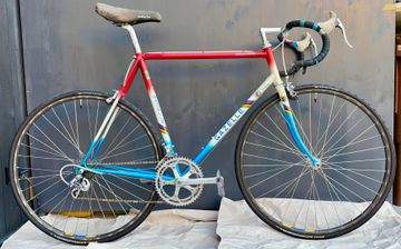Brugt Gazelle Champion Mondial 1983 Road & Gravel — billede 2 af 3