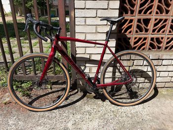 Used Kross ESKER 2.0 2022 2022 Road & Gravel — image 2 of 15