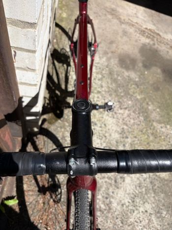 Used Kross ESKER 2.0 2022 2022 Road & Gravel — image 10 of 15