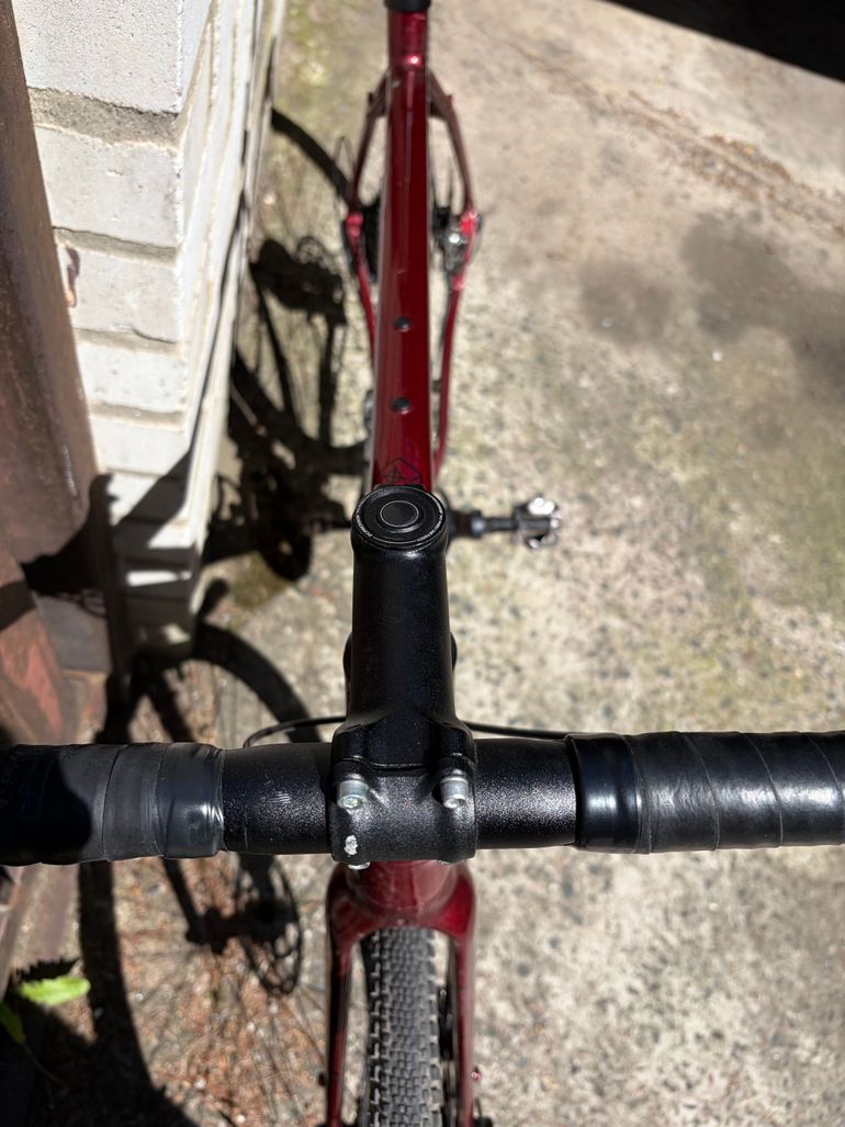 Used Kross ESKER 2.0 2022 2022 Road & Gravel — image 10 of 15