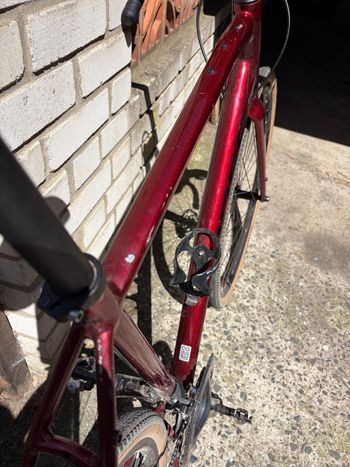 Used Kross ESKER 2.0 2022 2022 Road & Gravel — image 8 of 15