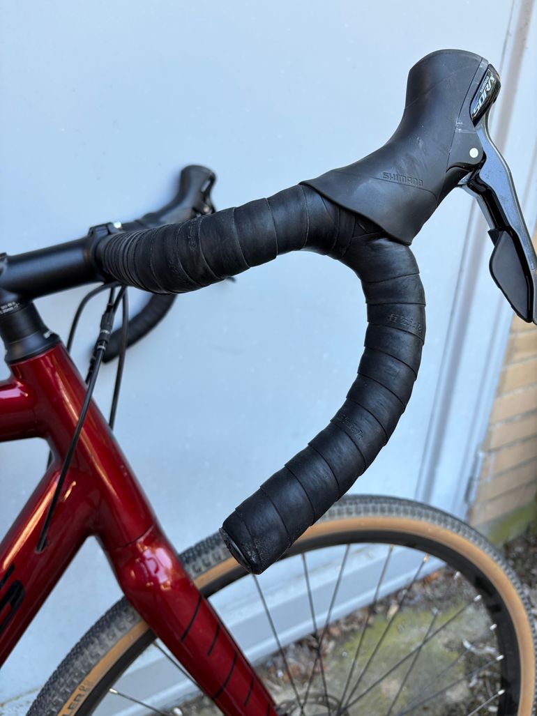 Used Kross ESKER 2.0 2022 2022 Road & Gravel — image 12 of 15