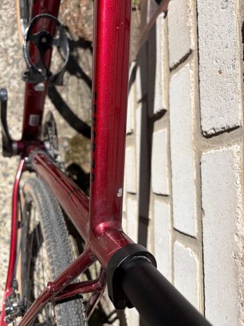 Used Kross ESKER 2.0 2022 2022 Road & Gravel — image 5 of 15