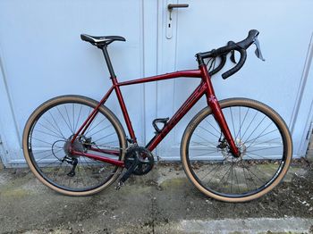 Used Kross ESKER 2.0 2022 2022 Road & Gravel — image 11 of 15