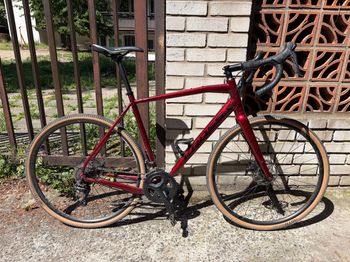 Used Kross ESKER 2.0 2022 2022 Road & Gravel
