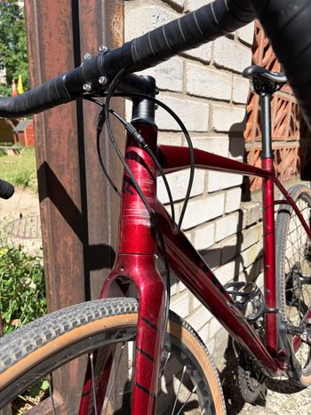 Used Kross ESKER 2.0 2022 2022 Road & Gravel — image 3 of 15