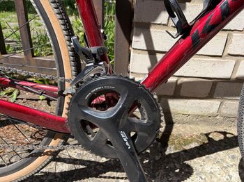 Used Kross ESKER 2.0 2022 2022 Road & Gravel — image 7 of 15