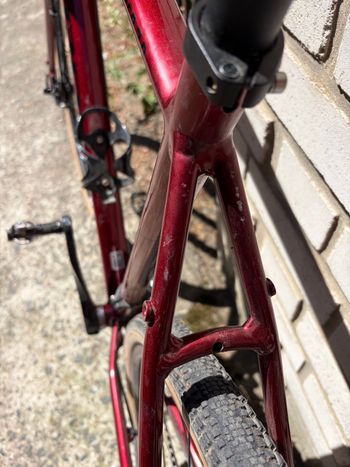Used Kross ESKER 2.0 2022 2022 Road & Gravel — image 4 of 15