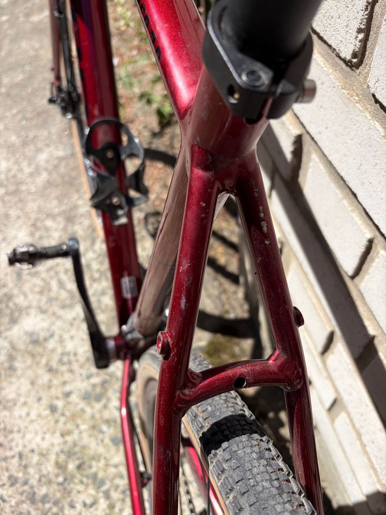 Used Kross ESKER 2.0 2022 2022 Road & Gravel — image 4 of 15