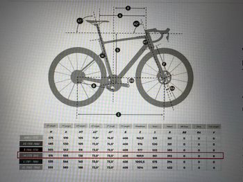 Used Van rysel Van rysel Custom Shimano Tiagra 2023 Road & Gravel — image 7 of 11