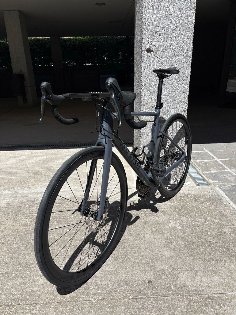 Used Van rysel Van rysel Custom Shimano Tiagra 2023 Road & Gravel — image 2 of 11