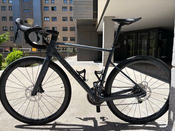 Used Van rysel Van rysel Custom Shimano Tiagra 2023 Route & Gravel