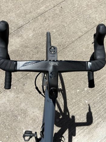 Used Van rysel Van rysel Custom Shimano Tiagra 2023 Road & Gravel — image 8 of 11