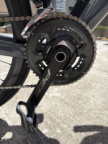 Used Van rysel Van rysel Custom Shimano Tiagra 2023 Road & Gravel — image 3 of 11