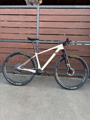 Used Superior XP 999 2020 2020 Mountainbike, Bianco — image 4 of 5