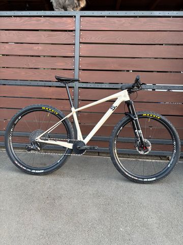 Superior XP 999 2020 2020 Mountainbike de segunda mano, Blanco — imagen 4 de 5
