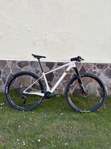 Superior XP 999 2020 2020 Mountainbike de segunda mano, Blanco — imagen 1 de 5