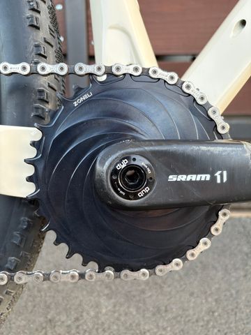 Superior XP 999 2020 2020 Mountainbike de segunda mano, Blanco — imagen 5 de 5