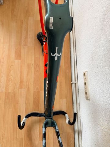 Tweedehands Wilier RAVE SLR 2023 Frameset 2023 Road & Gravel — afbeelding 9 van 10