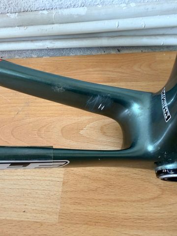 Tweedehands Wilier RAVE SLR 2023 Frameset 2023 Road & Gravel — afbeelding 6 van 10