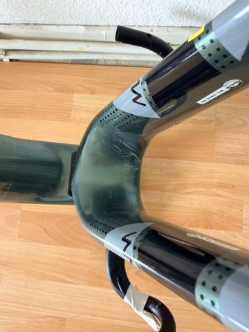 Tweedehands Wilier RAVE SLR 2023 Frameset 2023 Road & Gravel — afbeelding 10 van 10