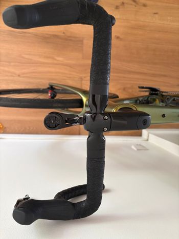 Used Enve Fray 2024 Frameset 2024 Road & Gravel — image 3 of 9