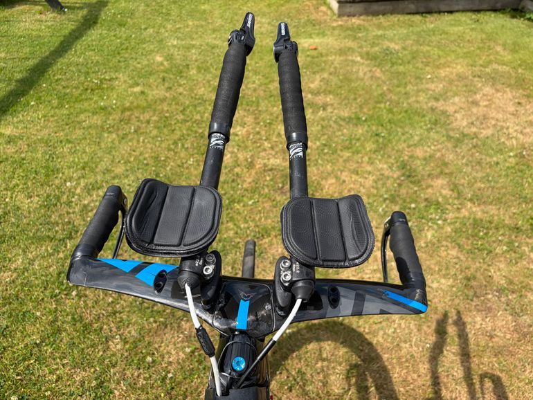 Used Felt IA 3 2015 2015 Road & Gravel, Black — image 6 of 10