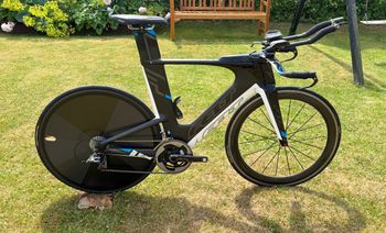 Used Felt IA 3 2015 2015 Road & Gravel