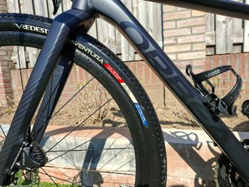 Used Orbea TERRA H40 2024 2024 Road & Gravel — image 6 of 6